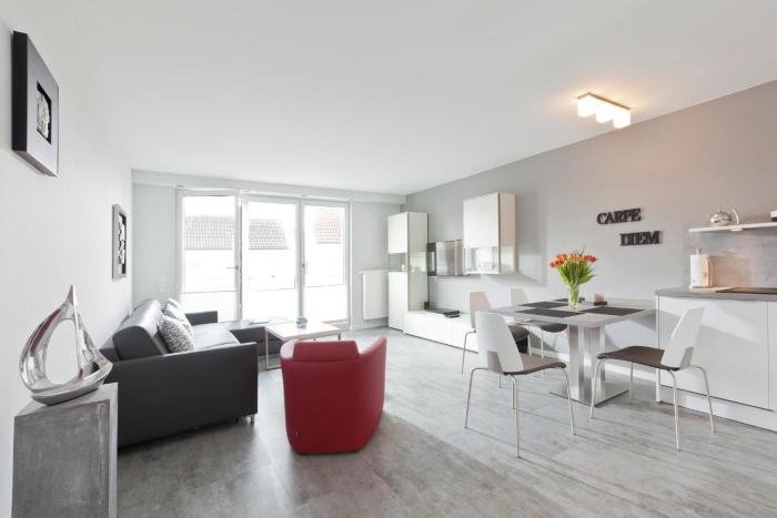 Jann-BergHaus - Fewo Stella