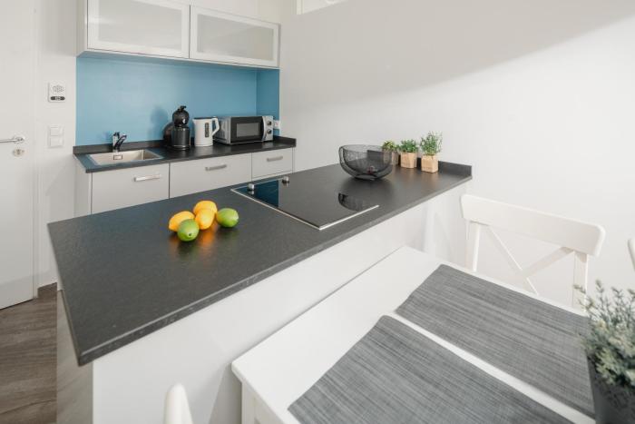 Freesenpark Wohnung 9