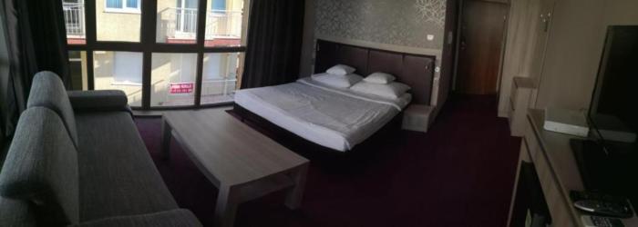 euroHOTEL Primorsko