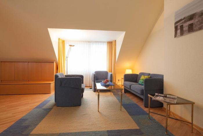 Tannenstrasse 7 Whg 6