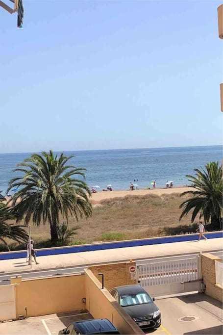 Vistas al mar a escasos 50 metros