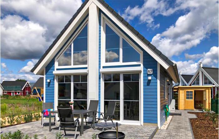 2 Bedroom Lovely Home In Zerpenschleuse