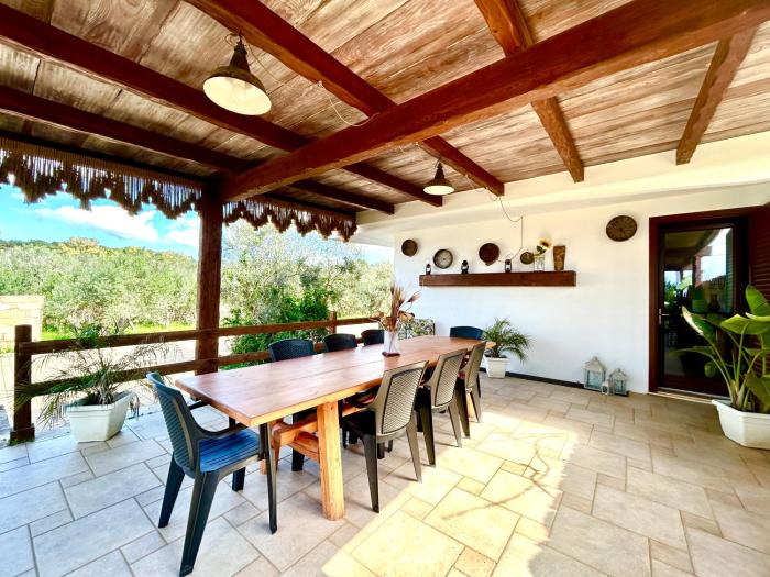 Villa Fontanelle Luxury