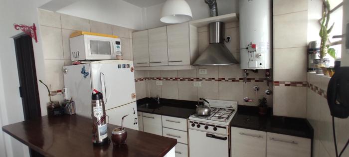 Acogedor Estudio en Almagro, Buenos Aires