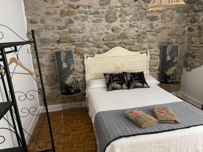 Encantador apartamento acogedor