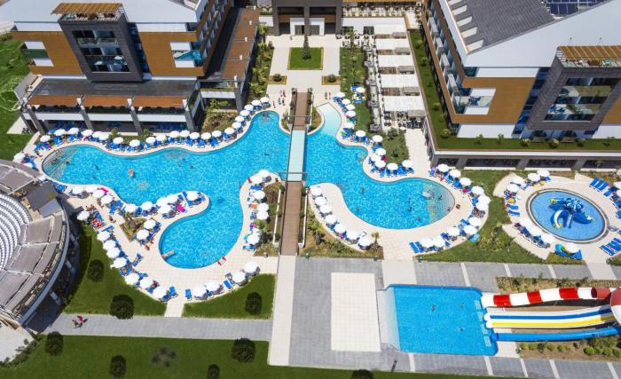 Terrace Elite Resort - UltraInclusive