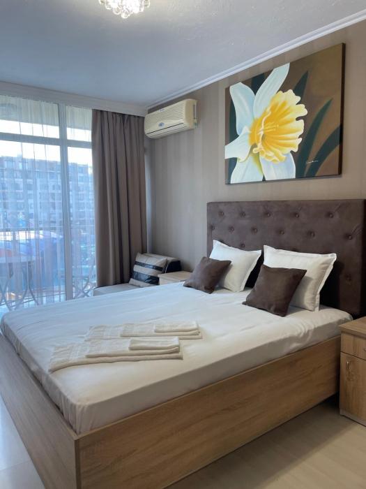 Apart hotel Gallery L