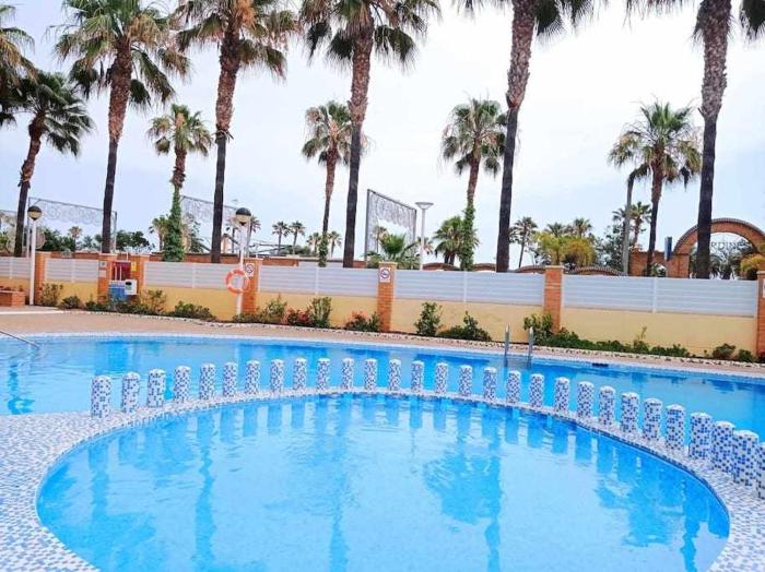 AyF 1ª LINEA DE PLAYA ISLA PARK 1