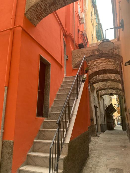 CASA CIMELLA, un nido nel cuore del porto antico cod CITRA 010025-LT-2629