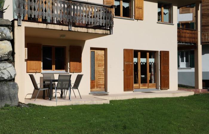 Petit nid douillet au coeur de SalvanLes Marécottes