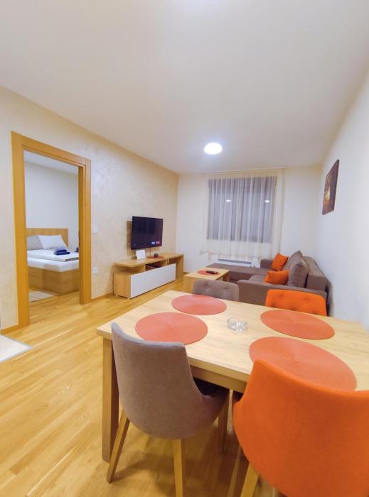 Apartman Marija Lux Zlatibor