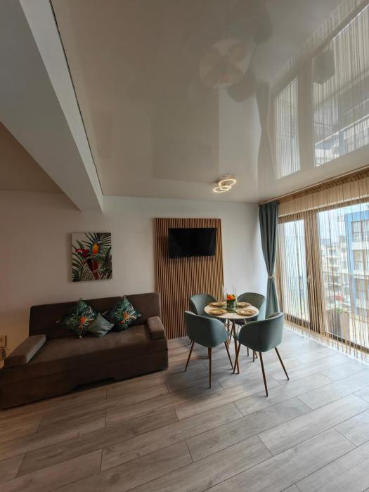 ELLA by Complex Almar Luxury