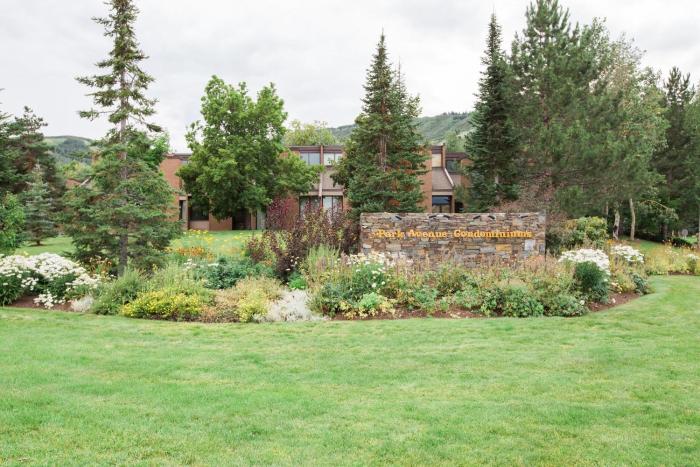 Park Avenue 2 Bedroom Condominiums - Sleeps 8