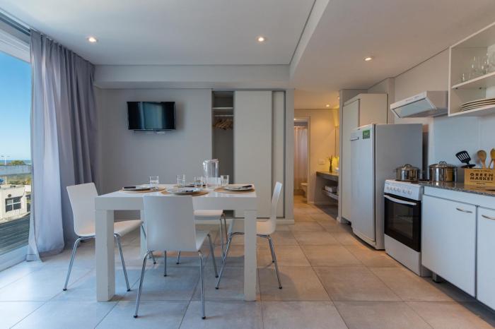 Be mas apartamentos boutique Valeria del Mar