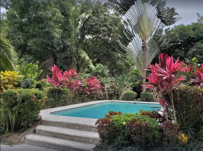 Casa Sammie: True Costa Rica