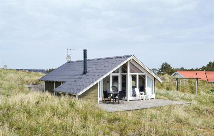 Holiday Home Hvide Sande 41