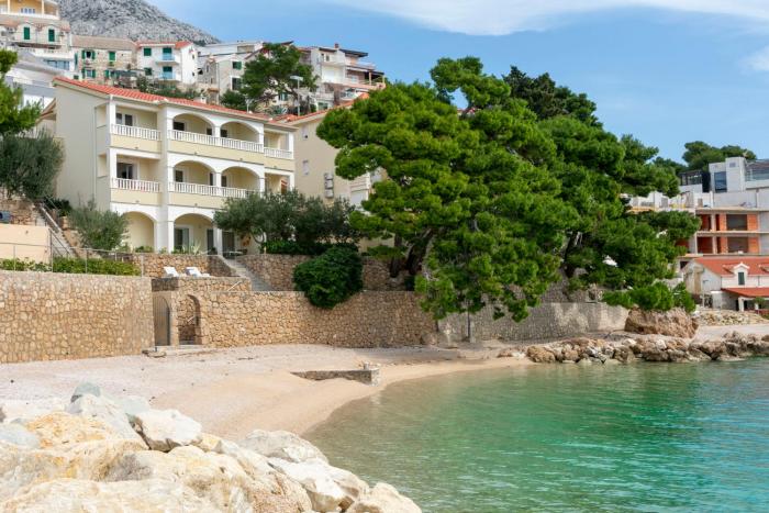 Apartments Beach Dream