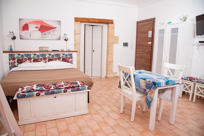 Xenia and Selene Apartments 200m From Sea