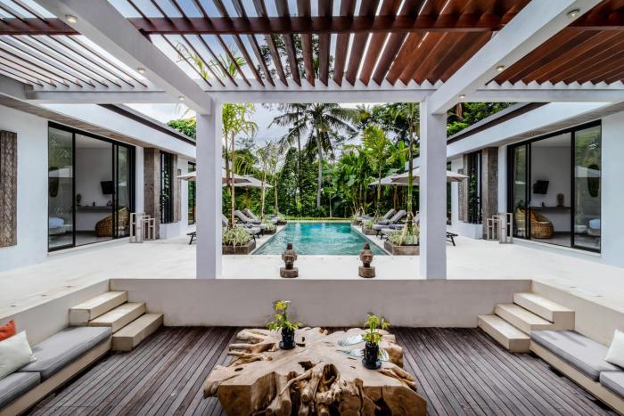 Villa Dream Meditation by BaliSuperHost