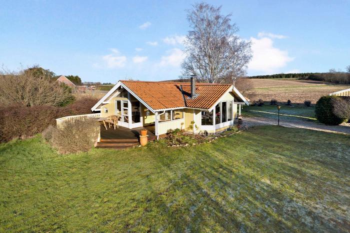 Amazing Holiday Home In Beautiful Surroundings