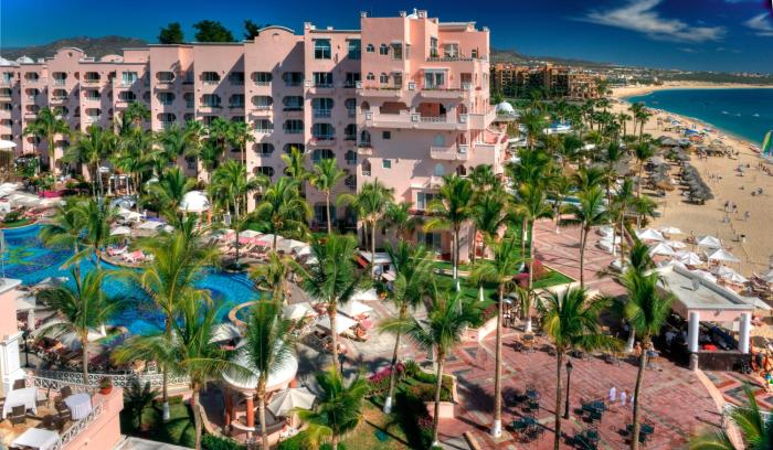 Pueblo Bonito Rose Resort & Spa -Inclusive