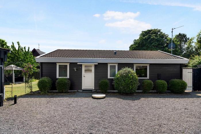 Holiday Home On Balka Close To Beach And Nature