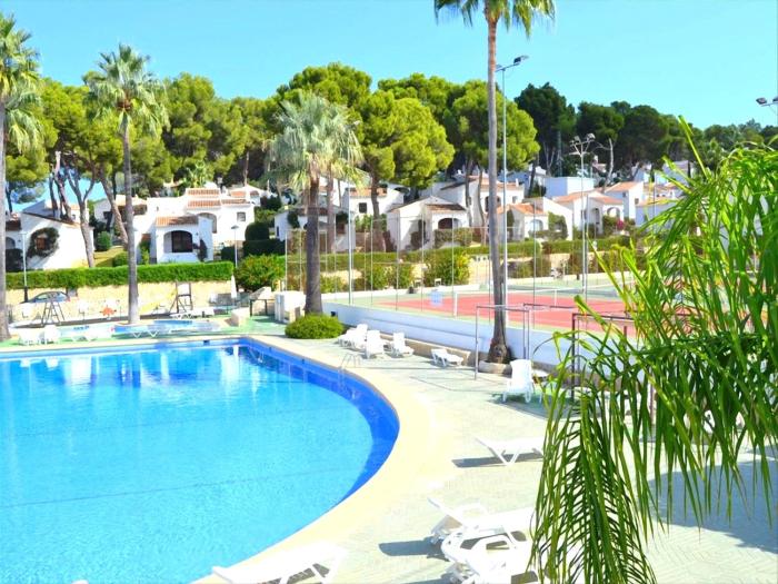 Casa Capricho Javea - 5019