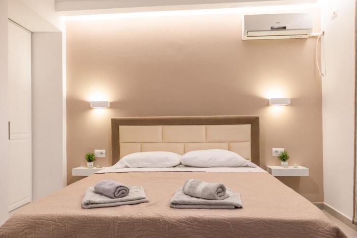 Luxury Seaside House with 2 Bathrooms