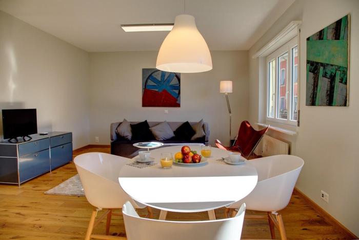 Appartamento Fidanza