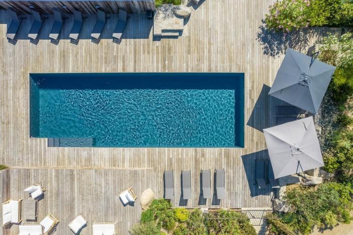 Les Lofts de Sainte-Lucie-de-Porto-Vecchio