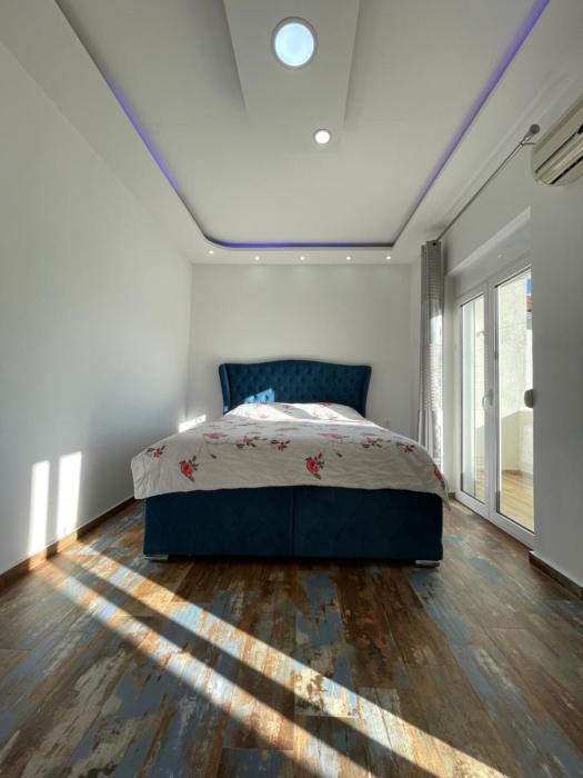 Apartmani centar ulcinj