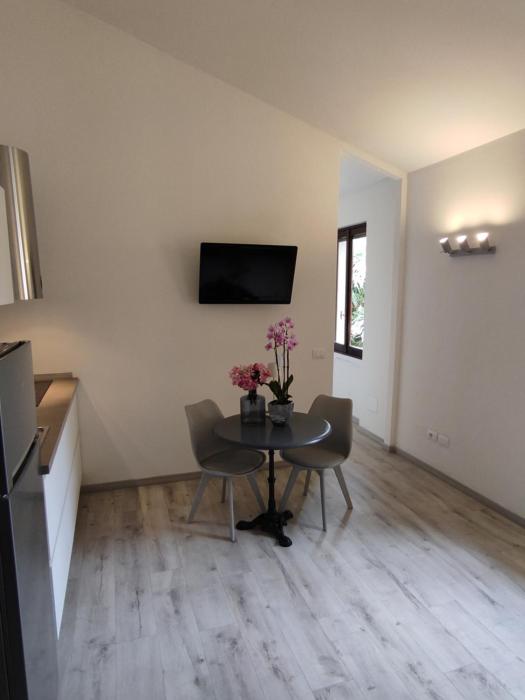 Le Antiche Mura - Sarnico -