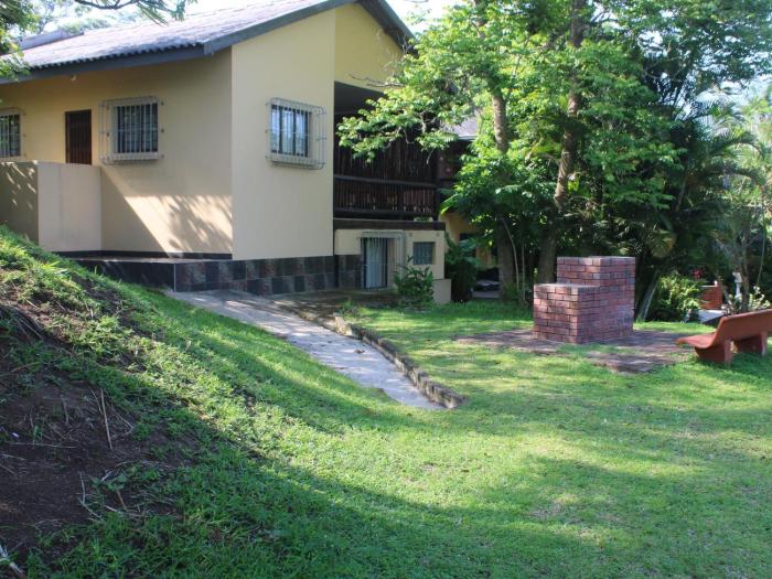 Manzini Chalets 8-9-10-37