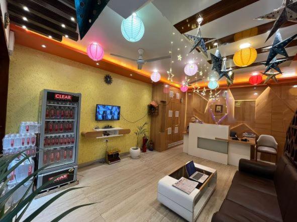 Hotel Prabhat