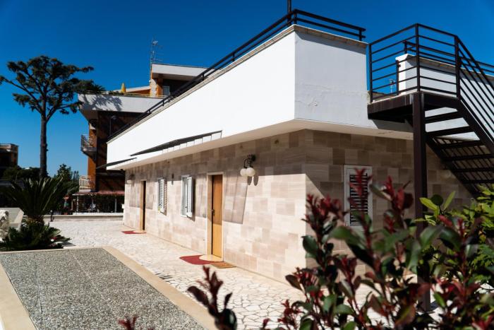 Villa Eletti - A Due Passi dai Sassi e dal centro città