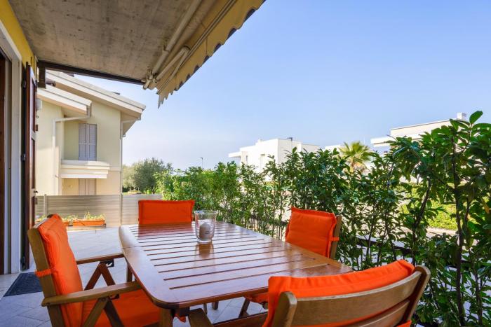 Casa Soave apartment - close to the beach
