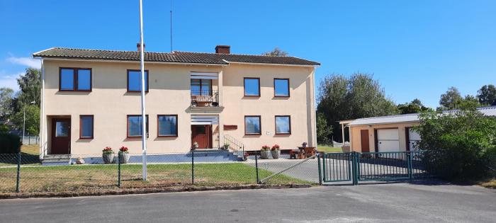 Eksjö Småland 2 ruime appartementen