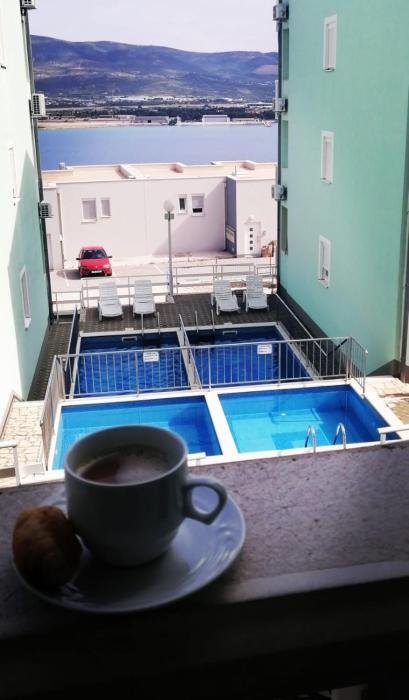 Apartment Iva