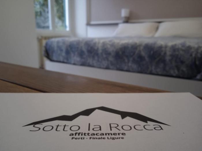 SOTTO LA ROCCA