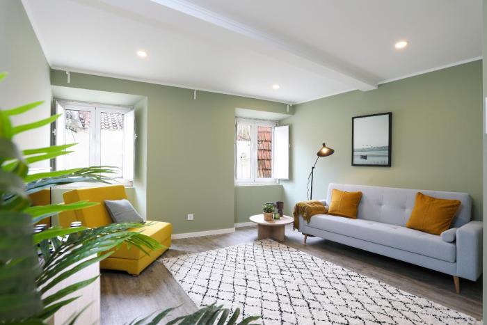 Loios Studios and Apartments