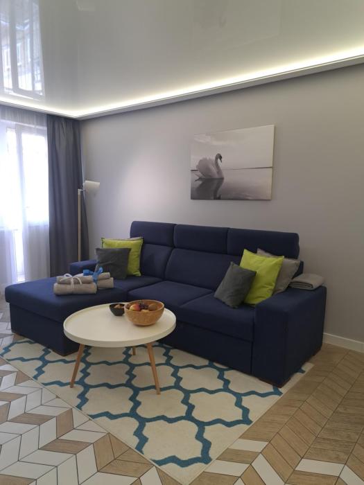 Apartament Augustów SWAN