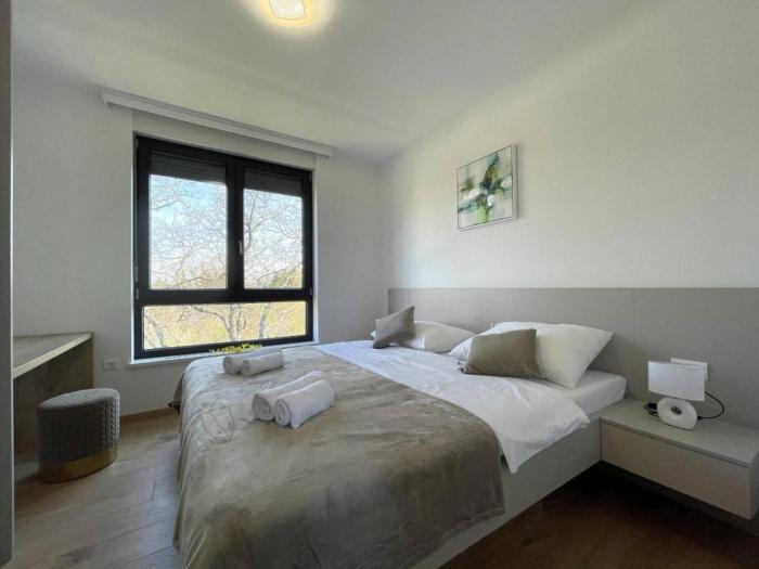 Apartman Moonlight Medulin