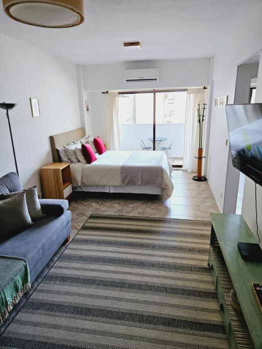 Juncal 2736 Studio