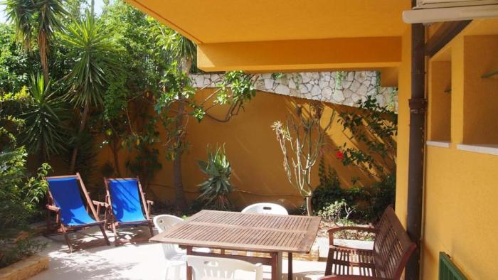 Villa Duna