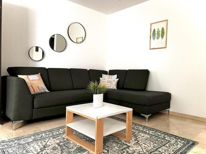 Condesa Residence Amsterdam C Stylish 1 Bedroom, 1 Bathroom Gem on Amsterdam Avenue