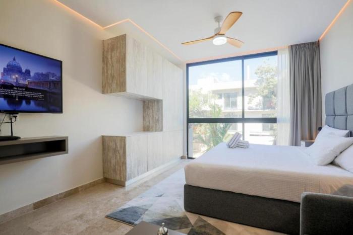 Apartamento Aldea Zama 7