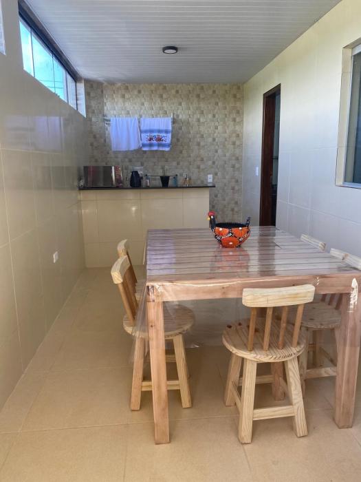 Lagoa de Porto - Dhéia 01