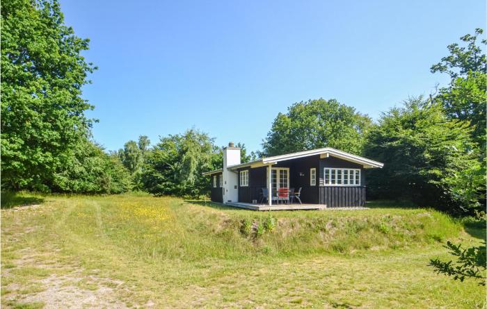 3 Bedroom Gorgeous Home In Glesborg