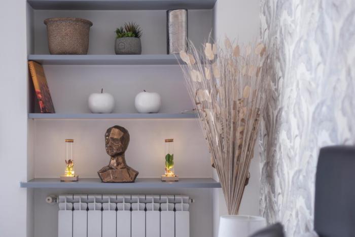 Vatican Corner Family Apartment