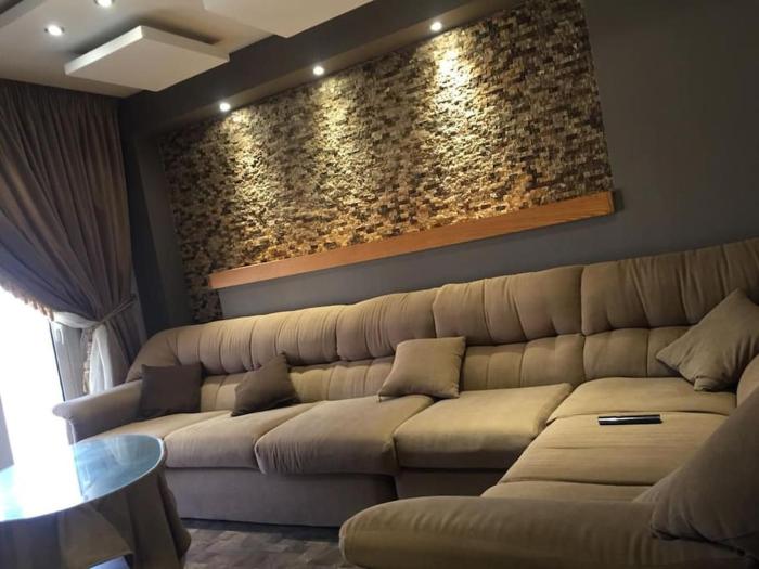 Lovely apartment at Madinaty